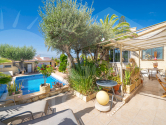 Re-Sale · Detached Villa Ciudad Quesada · Rojales