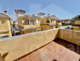 Re-Sale · Detached Villa Algorfa · Lo Crispin