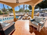 Venta · Detached Villa Guardamar del Segura · Guardamar - El Raso