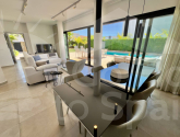 Re-Sale · Detached Villa Ciudad Quesada · Ciudad Quesada - Rojales