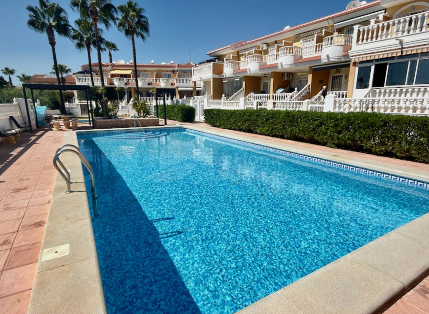 Venta · Detached Villa Ciudad Quesada · Doña Pena