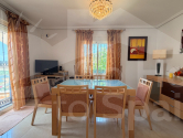 Re-Sale · Villa Detached Ciudad Quesada · La Marquesa Golf