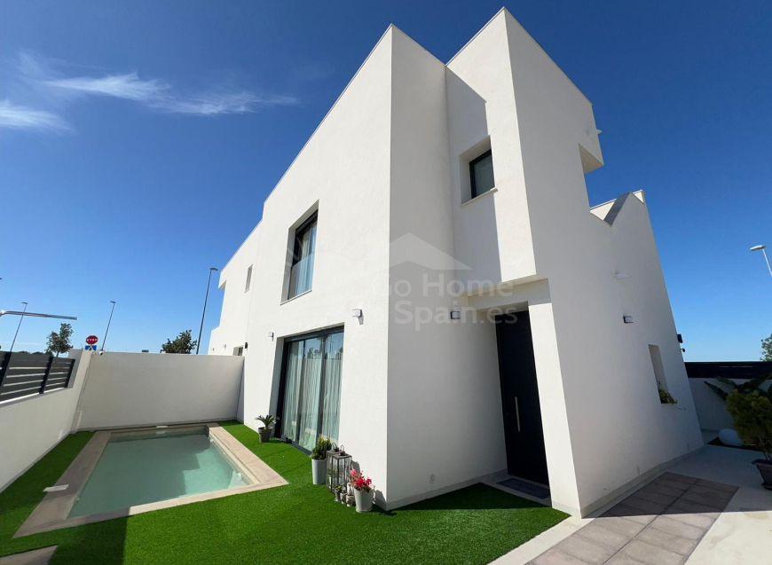 Venta · Detached Villa Benijófar · Benijofar