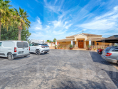 Re-Sale · Country estate Almoradi · Las Heredades
