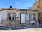 Re-Sale · Town House Rafal · El Mudamiento