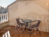 Re-Sale · Townhouse Guardamar del Segura · EL RASO