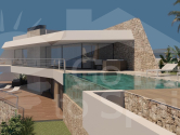 Nueva construcción  · Detached Villa Ciudad Quesada · La  Marquesa Golf