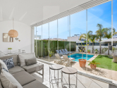 Venta · Detached Villa Ciudad Quesada · Doña Pepa