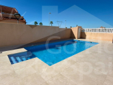 Venta · Detached Villa Ciudad Quesada · Costa Blanca