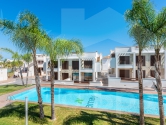 Nueva construcción  · Bungalow Torrevieja · Torrevieja - Los Balcones