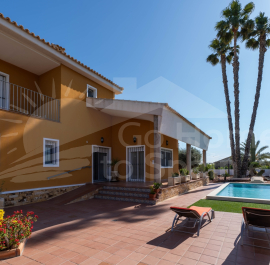 F -  - Orihuela - Orihuela