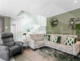 Re-Sale · Detached Villa Algorfa · La Finca Golf