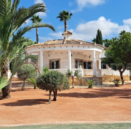 Detached Villa - Nueva construcción  - Dolores - Dolores