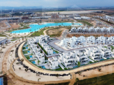 New Build · Detached Villa Murcia · Santa Rosalia