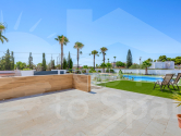 Re-Sale · Country estate Los Montesinos · La Herrada