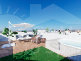 New Build · Penthouse Torrevieja