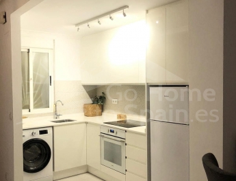 Apartment - Re-Sale - Algorfa - Algorfa