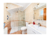 Re-Sale · Villa Detached San Fulgencio · urb.la marina