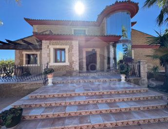 Finca / Country Property - Re-Sale - Los Montesinos - Los Montesinos