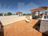 Venta · Detached Villa Algorfa · Lo Crispin