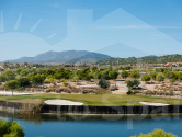 Nueva construcción  · Detached Villa Altaona Golf And Country Village