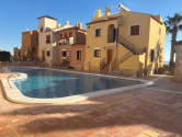 Venta · Bungalow Algorfa · La finca Golf