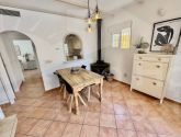 Re-Sale · Detached Villa Algorfa · Lo Crispin