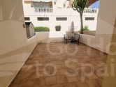  · T Las Ramblas Golf · Costa Blanca
