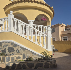 Detached Villa - Re-Sale - Ciudad Quesada - Ciudad Quesada - Rojales