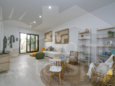 New Build · Apartment Orihuela Costa · Los Balcones