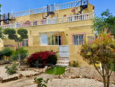 Re-Sale · Detached Villa Algorfa · Lo Crispin