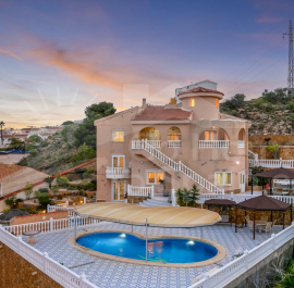 Detached Villa - Venta - Ciudad Quesada - Ciudad Quesada - Rojales