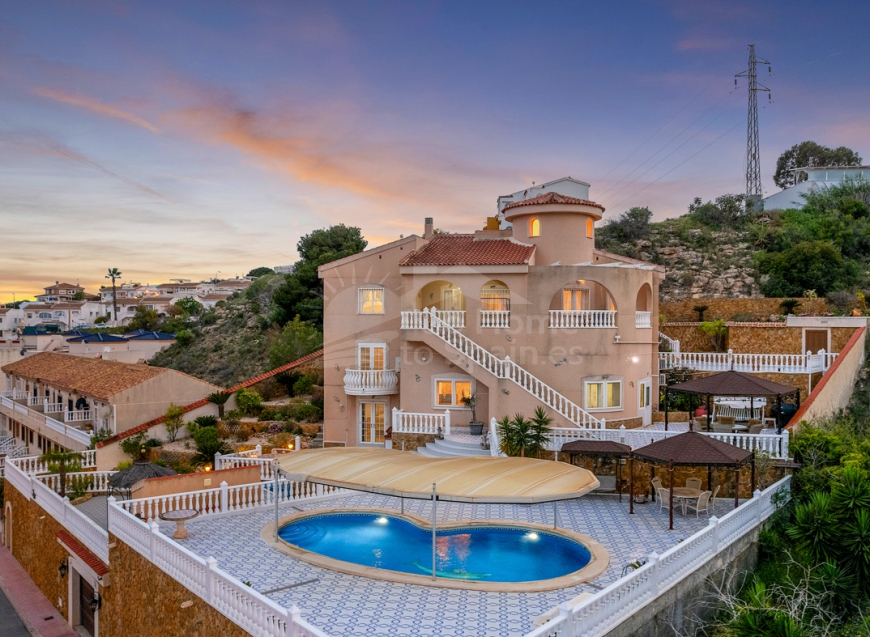 Venta · Detached Villa Ciudad Quesada · Ciudad Quesada - Rojales