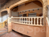 Re-Sale · Townhouse Guardamar del Segura · Urbanizaciones