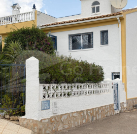 Detached Villa - Venta - Ciudad Quesada - Costa Blanca