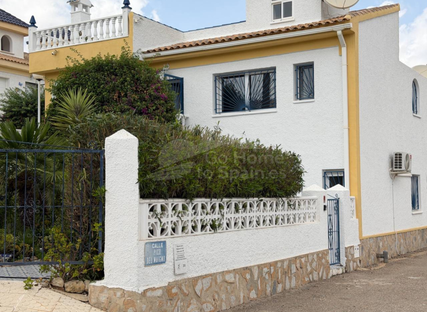 Venta · Detached Villa Ciudad Quesada · Costa Blanca