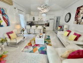 Venta · Detached Villa Ciudad Quesada · Doña Pepa