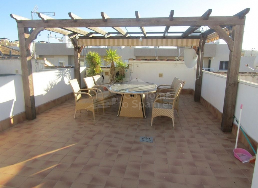 Venta · Bungalow Algorfa