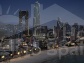  · A Benidorm · Spain