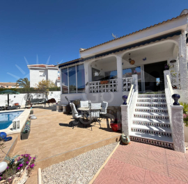 Detached Villa - Venta - Ciudad Quesada - Ciudad Quesada - Rojales