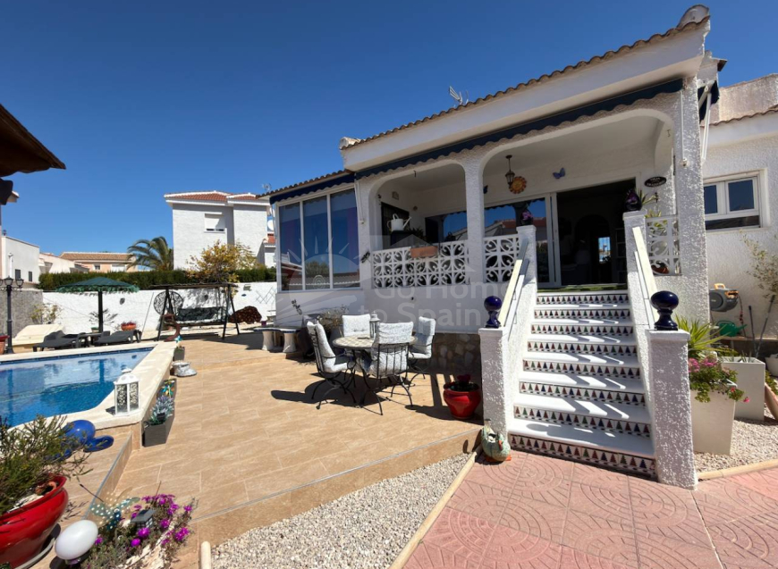 Venta · Detached Villa Ciudad Quesada · Ciudad Quesada - Rojales