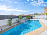 Re-Sale · Detached Villa Ciudad Quesada · La Marquesa Golf