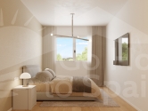 Nueva construcción  · Bungalow Balcón de Finestrat-Terra Marina
