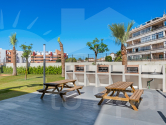 Re-Sale · Apartment Orihuela Costa · Playa Flamenca