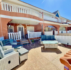 Detached Villa - Venta - Ciudad Quesada - Ciudad Quesada - Rojales