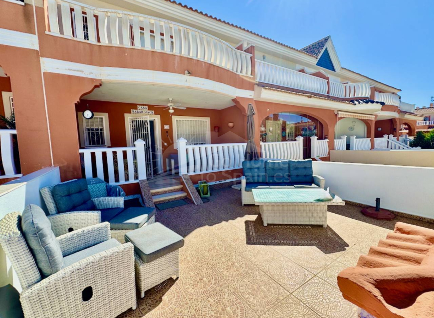 Venta · Detached Villa Ciudad Quesada · Ciudad Quesada - Rojales