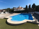 Venta · Detached Villa Algorfa