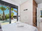 Re-Sale · Detached Villa El Campello · El Amerador