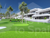 Nueva construcción  · Apartment Algorfa · La Finca Golf Resort