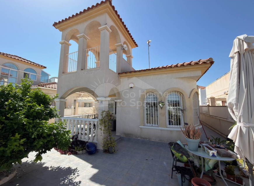Venta · Detached Villa Algorfa · Lo Crispin